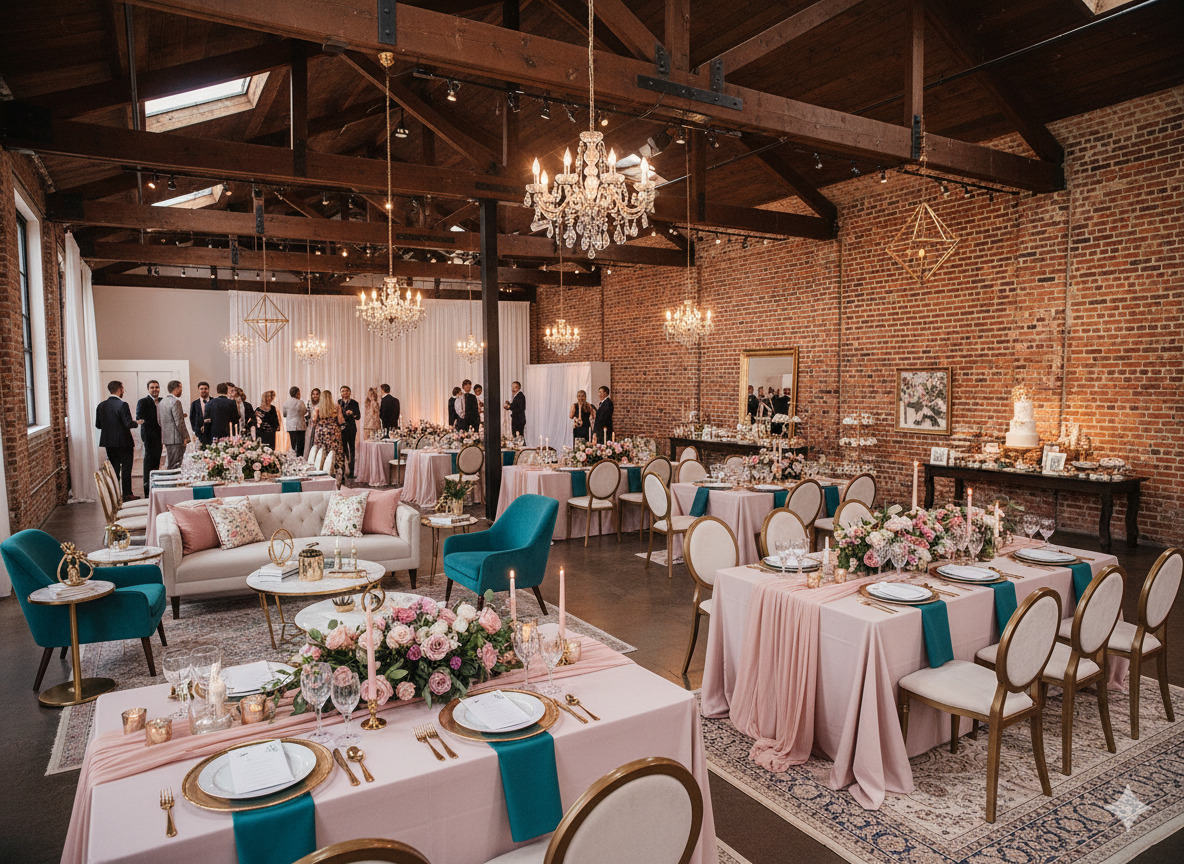 Event Styling Service